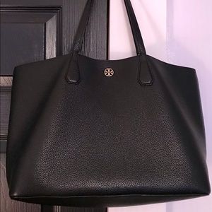 Tory Burch large tote